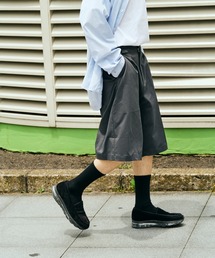 SUNNY  SPORTS | SUNNY SPORTS  サニースポーツ / LIGHT TWILL BAGGY SHORTS(その他パンツ)