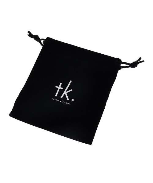 tk.TAKEO KIKUCHI(ティーケータケオキクチ)の「アソートチェーンブレスレット(ブレスレット・メンズ・ブラック系/シルバー系/シルバー系1/ブラック系1/シルバー/ブラック/シルバー系8/シルバー系7・00)」の16枚目の写真