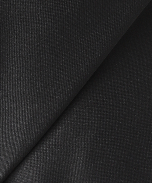 B.C STOCK(ベーセーストック)の「【WEB限定】手洗い可 / Vネックフレアキャミワンピース(ワンピース・レディース・ブラック・FREE)」の17枚目の写真