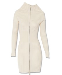 Guess | LS Kathryn Zipped Sweater Dress ワンピース ドレス(ワンピース)