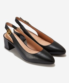 セール】ザ ゴートゥー スリングバック パンプ 65mm womens