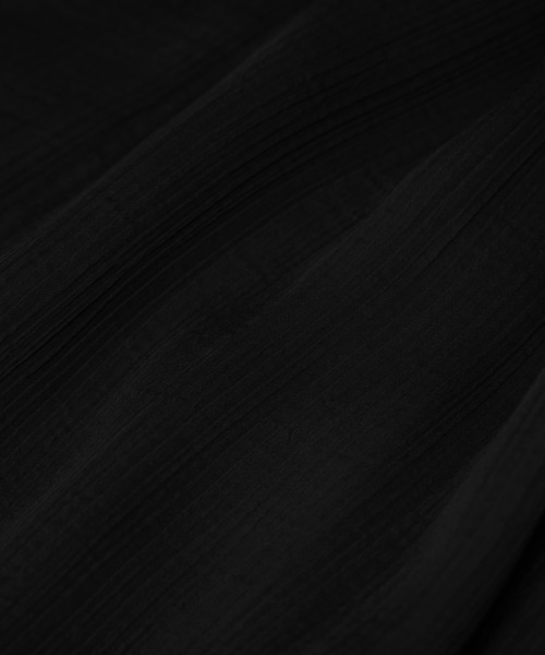 ROPE'（ロペ）の「楊柳スキッパーブラウス/イージーケア（シャツ/ブラウス・レディース・ブラック/レンガ・FREE）」の19枚目の写真