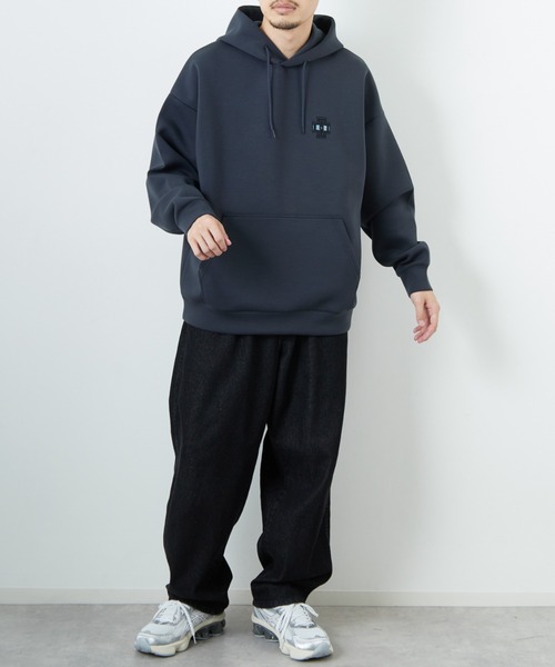 セール】[PENDLETON/ペンドルトン] 別注 フード刺繍ロゴ ダンボール