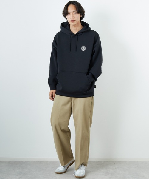 セール】[PENDLETON/ペンドルトン] 別注 フード刺繍ロゴ ダンボール