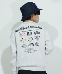 RAT EFFECT(���b�g�G�t�F�N�g)��RAT EFFECT/���b�g�G�t�F�N�g ���ыN�уg���[�i�[(�X�E�F�b�g)