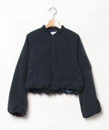 MARW UNITED ARROWS マルゥユナイテッドアローズダウンジャケット MARW UNITED ARROWS（マルゥ ユナイテッドアローズ）の「＜MARW
