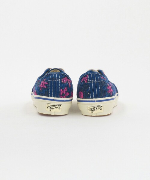 VANS＞ PREMIUM オーセンティック/スニーカー（スニーカー