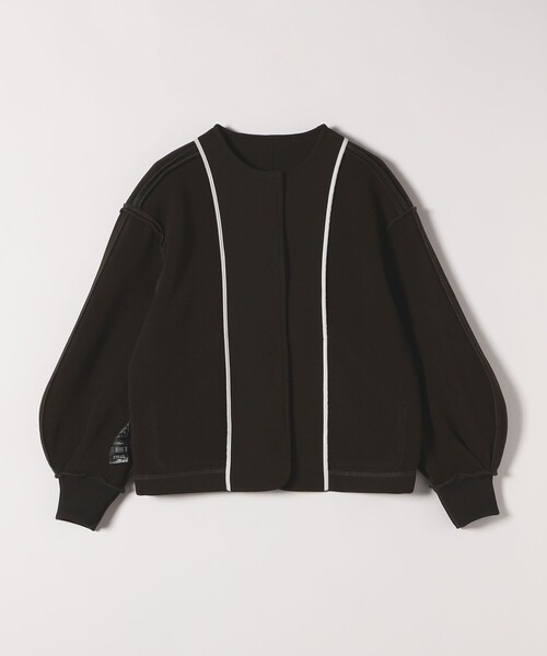 SHIPS any:〈洗濯機可能〉ダンボール ノーカラー コンパクト