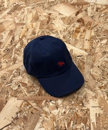 Outfitter lab（アウトフィッターラボ）の「POLO　CHAMPS　ロゴ刺繍キャップ（キャップ）」