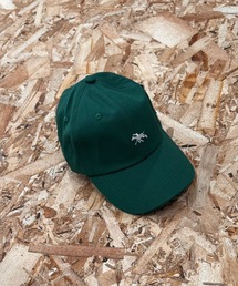 Outfitter lab（アウトフィッターラボ）の「POLO　CHAMPS　ロゴ刺繍キャップ（キャップ）」