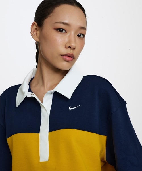 VENUS ADULT ポロシャツ ハーフボタン メッシュ 野球