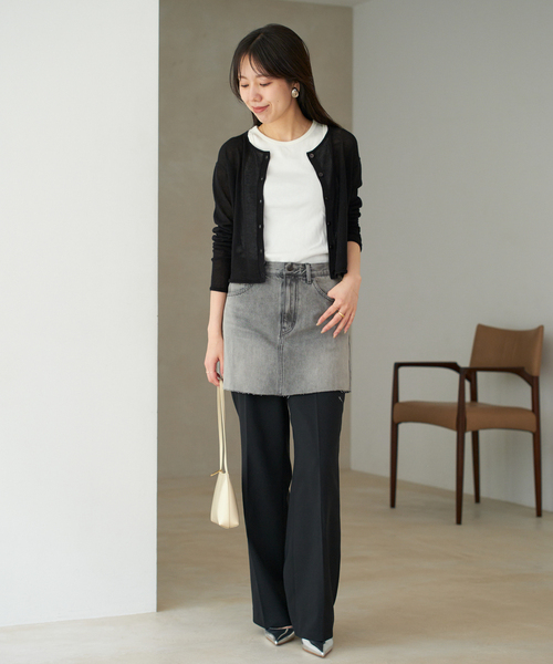petit カーディガン　プラージュ 有楽町店・WEB限定追加》petit カーディガン（カーディガン
