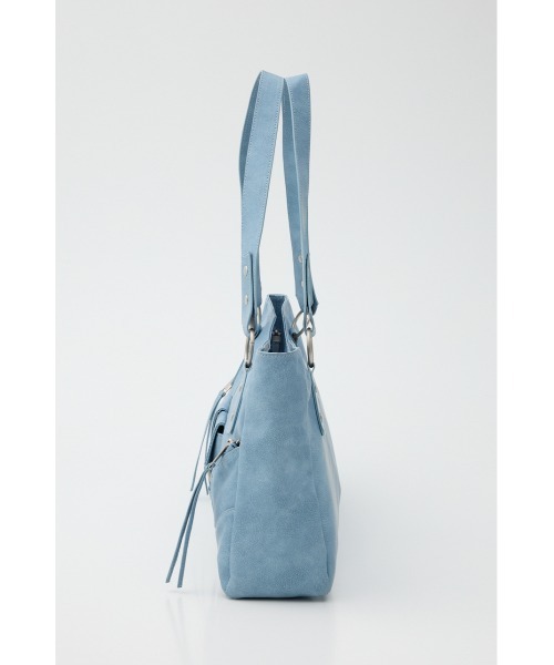 SLY ボディバッグ SLY ショルダーバッグ バッグ GATHER ONE SHOULDER BODY BAG