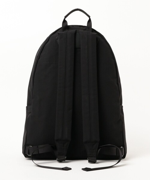 STANDARD SUPPLY(スタンダードサプライ)の「STANDARD SUPPLY / デイリー バックパック(バックパック/リュック・レディース・ブラウン/ブラック・ONE SIZE)」の11枚目の写真