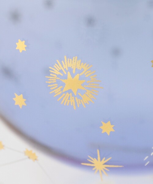 Afternoon Tea（アフタヌーンティー）の「耐熱ダブルウォールマグカップ/星空（グラス/マグカップ/タンブラー・レディース・ブルー・ONE SIZE）」の7枚目の写真