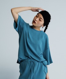 セットアップ」に該当するJEANASIS（ジーナシス）のファッション通販