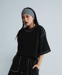 JEANASIS E.T. コラボ Tシャツ ジーナシス カットソー 半袖 古着 JEANASIS｜ジーナシスのTシャツ/カットソー（半袖）通販 - ZOZOTOWN