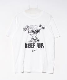 NIKE｜ナイキのトップス（ホワイト/白色系）通販 - ZOZOTOWN