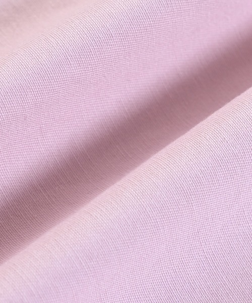 MARKEY'S（マーキーズ）の「ツイルプリントパンツ/おとな（その他パンツ・レディース・オリーブ/ライトピンク/ブラック/オフホワイト・160cm）」の12枚目の写真