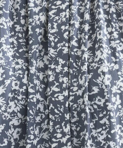 grove（グローブ）の「【洗える/お仕事/二の腕カバー】ヴィンテージサテンブラウス（シャツ/ブラウス・レディース・グリーン/ネイビー系/ライトイエロー系1/オフホワイト・01/02/03/04/05）」の20枚目の写真