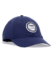 PUMA（プーマ）の「PUMA プーマ メンズ ゴルフ フォームストリップ パッチ キャップ（キャップ）」