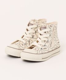 CONVERSE | 【CONVERSE/コンバース】チャイルド オールスター BS Z HI / たべっ子どうぶつ/CHILD ALL STAR BS Z HI / TABEKKO DOUBUTSU(スニーカー)