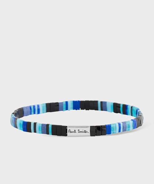 新品ポールスミス ブレスレット Paul Smith ONLINE SHOP｜ポール・スミス