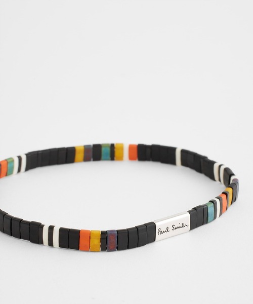 ポールスミス　Paul Smith ブレスレット Paul Smith - 新品 ポールスミス PAUL SMITH ブレスレット