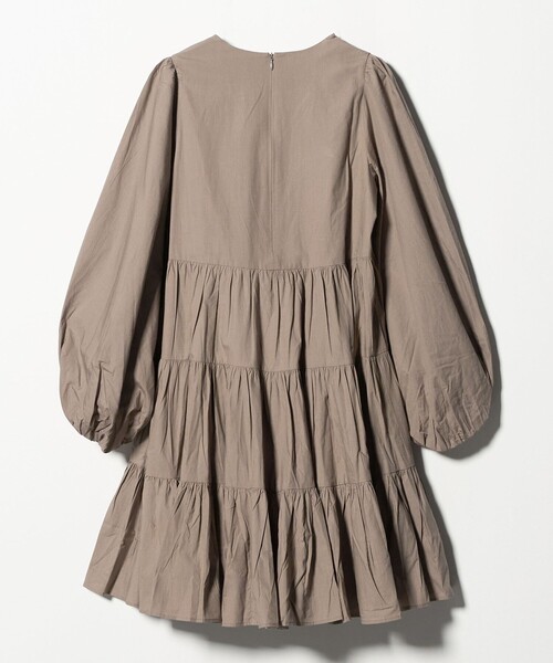 MARIHA＞エンジェル ミニ ワンピース（チュニック）｜MARIHA（マリハ