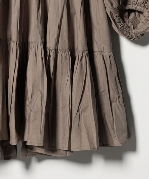 MARIHA＞エンジェル ミニ ワンピース（チュニック）｜MARIHA（マリハ