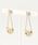 Guess�i�Q�X�j�́uL.O.V.E. HEART PAVE�f PENDANTS �A�N�Z�T���[ �s�A�X�i�s�A�X�i�����p�j�j�v�b�S�[���h