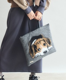 【KATHARINE ROSS】【TERESACAMBI】 CAT/DOG