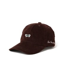 PENNEYS（ぺニーズ）の「【EXCLUSIVE】PENNEY'S / FOX コーデュロイ キャップ（キャップ・メンズ）」