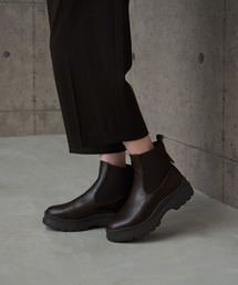 モードエジャコモ ショートブーツ 未使用品…美品です❣️最終お値下げ Mode et Jacomo×ing｜モードエジャコモ イングのブーツ通販