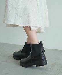 Mode et Jacomo×ing｜モードエジャコモ イングのブーツ通販