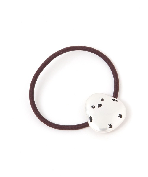 GLOBAL WORK（グローバルワーク）の「アニマルアソートヘアゴム/587228（ヘアゴム・レディース・その他3/その他2/その他1/その他4/その他5・FREE）」の4枚目の写真