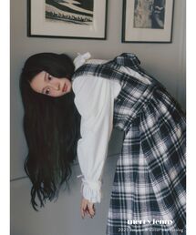 merry jenny | back ribbonワンピース(ワンピース)