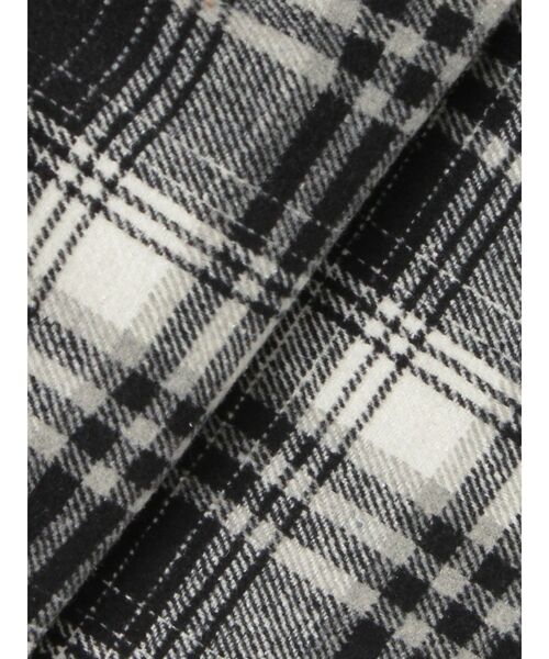 merry jenny(メリージェニー)の「back ribbonワンピース(ワンピース・レディース・ブラック/レッド/ベージュ/その他1・FREE)」の10枚目の写真