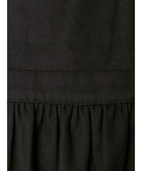 merry jenny（メリージェニー）の「back ribbonワンピース（ワンピース・レディース・ブラック/レッド/ベージュ/その他1・FREE）」の21枚目の写真