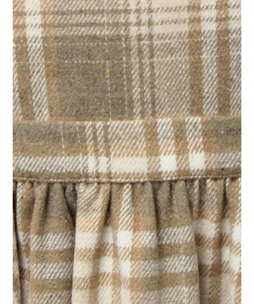 merry jenny（メリージェニー）の「back ribbonワンピース（ワンピース・レディース・ブラック/レッド/ベージュ/その他1・FREE）」の15枚目の写真