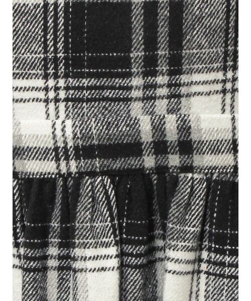 merry jenny(メリージェニー)の「back ribbonワンピース(ワンピース・レディース・ブラック/レッド/ベージュ/その他1・FREE)」の14枚目の写真