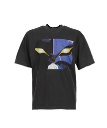 glowny nubian tシャツ GLOWNY | NUBIAN TOKYO Online Store