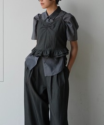 WILLFULLY｜ウィルフリーのシャツ/ブラウス通販 - ZOZOTOWN