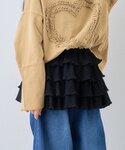 CIAOPANIC TYPY(チャオパニックティピー)の「スカート(スカート)」