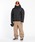 VOLCOMi{Rj́uyVOLCOM/{Rz Mens Sew Down Jacket /XL[Xm[{[hpt@[WPbgȋAE^[jvbubN