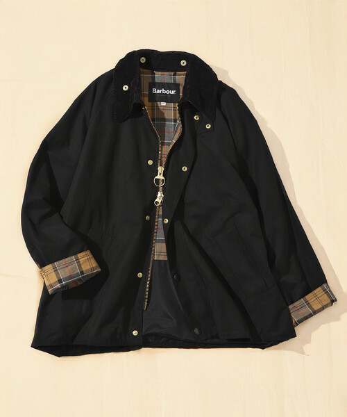 barbour/バブアー 別注 TRANSPORT / 252LCAS101 / トランスポート