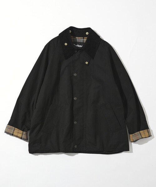 barbour/バブアー 別注 TRANSPORT / 252LCAS101 / トランスポート