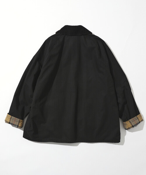 トランスポート　バブアー　Firsthand 別注　ファーストハンド トランスポート バブアー Firsthand 別注 ファーストハンド