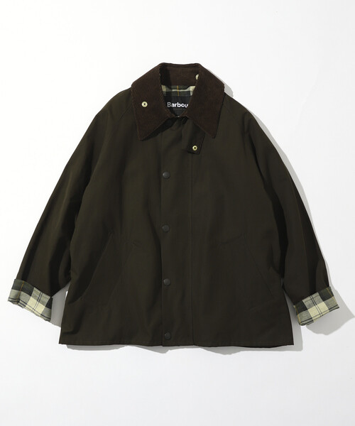barbour/バブアー 別注 TRANSPORT / 252LCAS101 / トランスポート