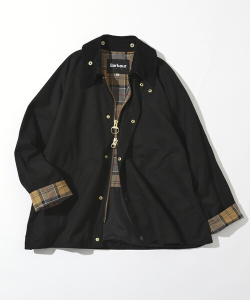 セール】barbour/バブアー 別注 TRANSPORT / 252LCAS101
